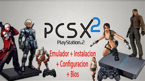Image result for Ps2 Emulator ROMs Download