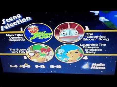 Image result for Defender of Fun DVD Menu