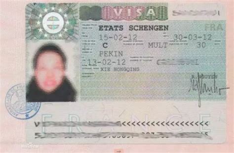 2019各国签证最新签证照片要求_尺寸规格和注意事项-【吉林联合签证中心】