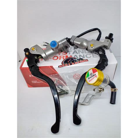 Jual Tabung master rem izumi Brb kiri kanan model rcb ktc master rem ...