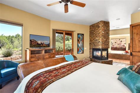 Sedona AZ Vacation Home Rentals for Every Group Size | Porter
