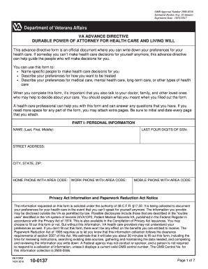 VA Forms Templates - Fillable & Printable Samples for PDF, Word - Page ...