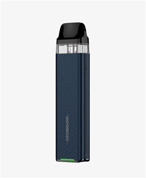 XROS 3 Mini Pod System for India | Powerful, Portable Vaping – Flavour Kart