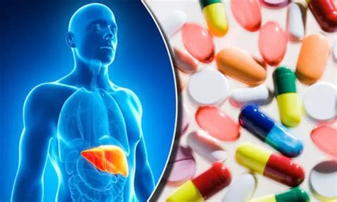 ACG releases Guideline for minimizing liver injury risk from medications