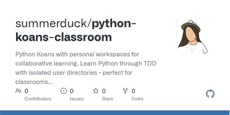Python Classroom 的图像结果