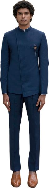 Buy Designer Bandhgala and Jodhpuri Suit for Men – Page 2