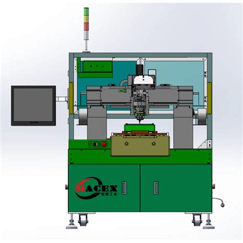 Image result for ASM Wire Bonding Machine LED
