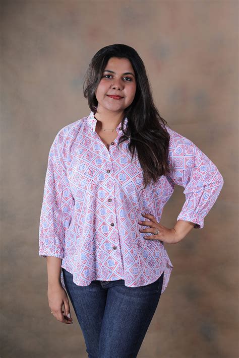 Unisex shirts – Aamvi