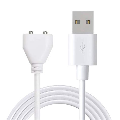 Bicmice Magnetic Usb Dc Charging Cable Replacement Charging Cable 6mm ...