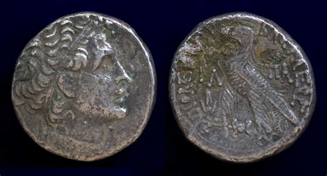 Cleopatra, Caesarion or Ptolemy XII? | Coin Talk