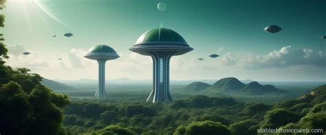 Image result for Alien Planet Ambience