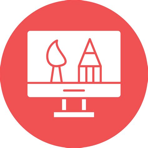 Computer Visual Icon 的图像结果