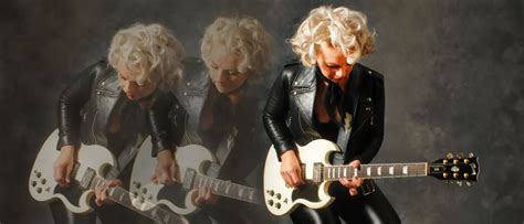 Samantha Fish, Christone "Kingfish" Ingram in La Vista, The Astro, La ...