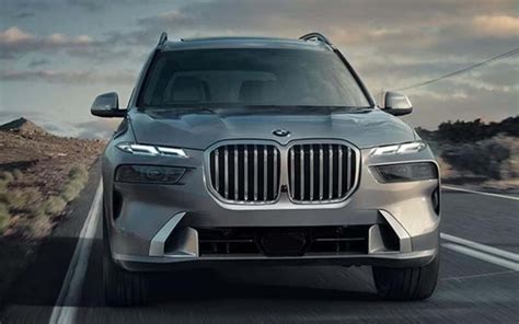 BMW X7 for Sale near Jackson MS | BMW of Jackson