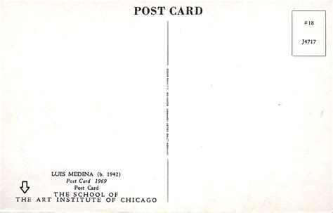 1000 address | Postcard History
