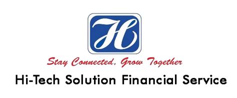 SS Finance - About Us