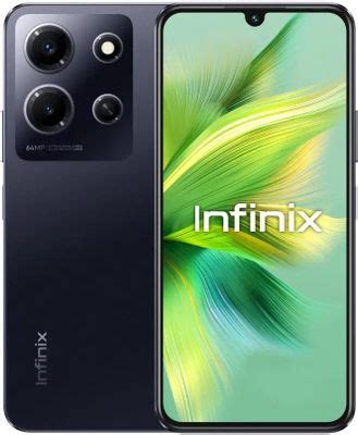 Infinix X6716/Note 30i – Spare Lelo