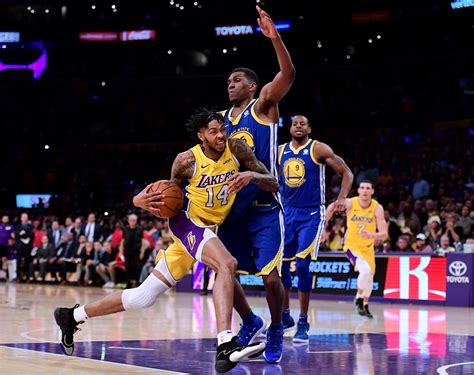 Why the Lakers are built to take over the West from the Warriors