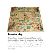 Buy Egmy Kid Boy Gift toy Dinosaur Animal Model Behemoth Dinosaur ...