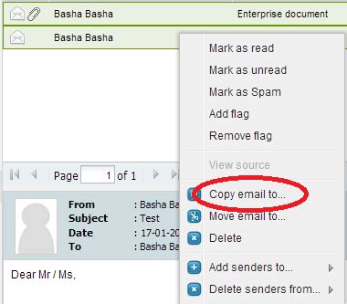 Copy Email-Addresses 的图像结果