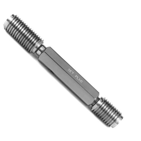 Harshman Gauges & Engineering Company - Square Plug Gauge Manufacturer ...