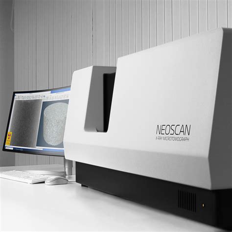 Micro-CT Scanners | Solutions for research on Surfaces and ...