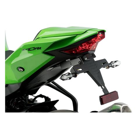 Buy Puig Tail Tidy for Kawasaki ZX-10R 2022 Online with Free Shipping ...