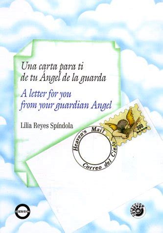 Una Carta Para TI De Angel De LA Guarda/a Date With Your Guardian Angel ...