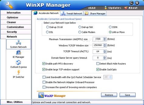 Image result for Windows XP Program Manager
