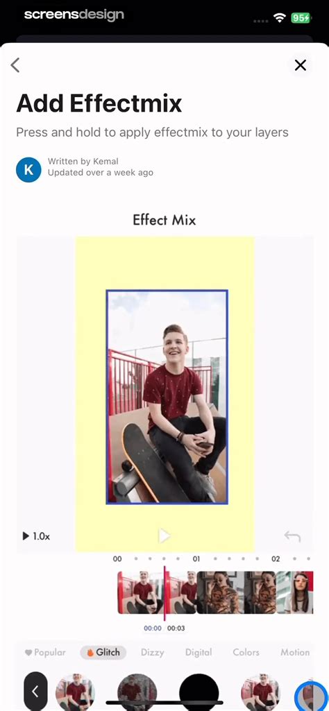 Image result for Funimate Tutorial Edit
