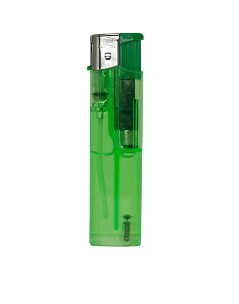 Refillable Transparent Lighter | Transparent Lighter | Online – stash-pro