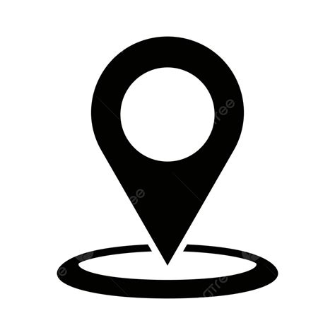 Map Pin Icon Vector 的图像结果