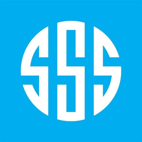 Image result for SSS Logo Icon