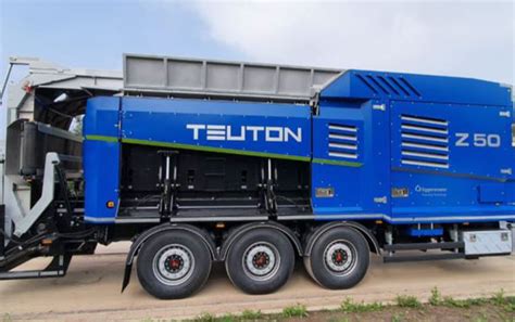 Pre-owned Machines | Eggersmann GmbH