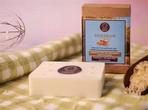 Best of 3 Combo I Rice Glow Sheabutter I Sandalwood & Lemon Grass Glyc ...