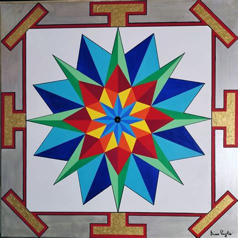 Image result for Painted Compass