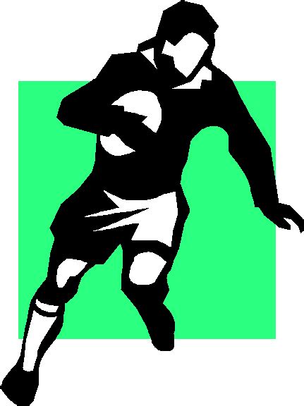 Rugby Clip Art 的图像结果