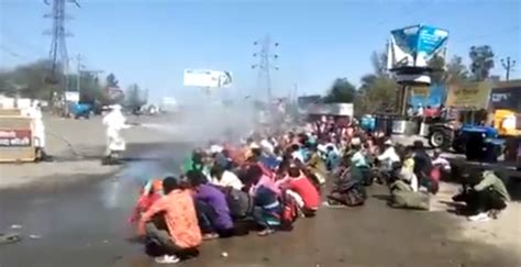 Bishop of Bareilly condemned Uttar Pradesh authorities for their ...