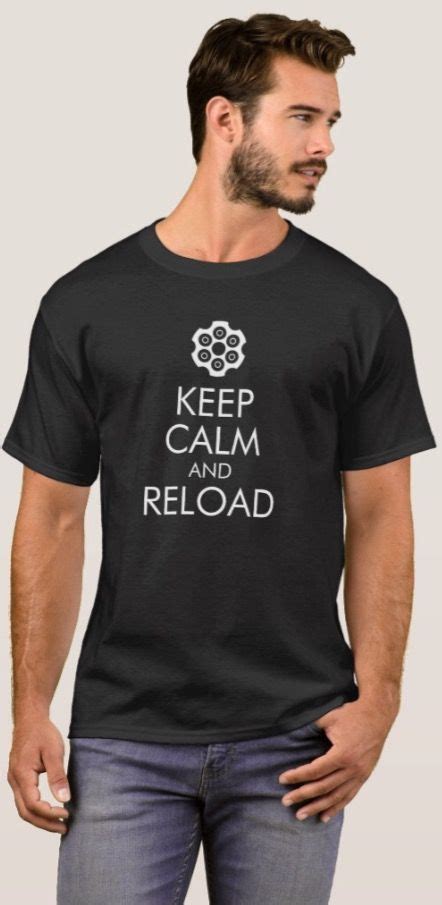 Image result for Keep Calm and Reload