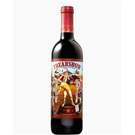 Michael David Freakshow Cabernet Sauvignon