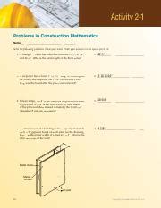 Construction Math Practice Problems 的图像结果