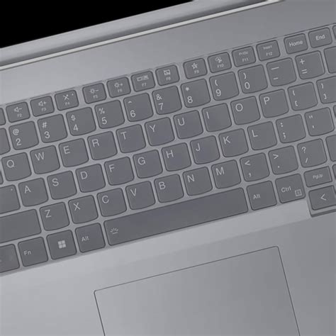 Silicone Keyboard Skin Cover for Lenovo ThinkBook 16 G6 G7 G8 & ThinkB ...