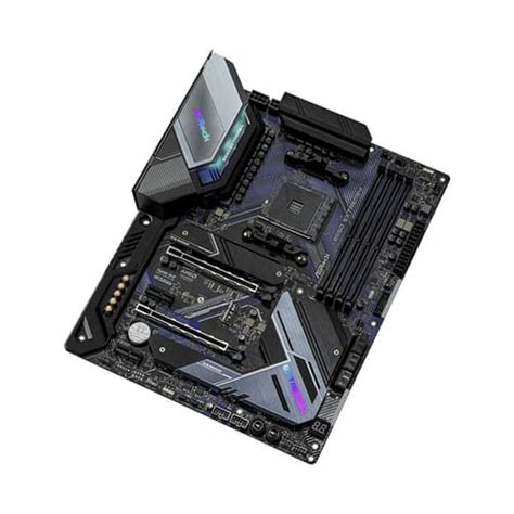 Asrock B550 Extreme 4 | AM4 | ATX - Form Factor Motherboard