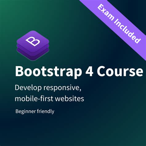Bootstrap 4 JavaScript W3school 的图像结果