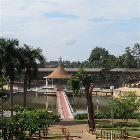 UGANDA MARTYRS SHRINE (2025) All You Need to Know BEFORE You Go (with ...