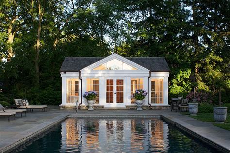 Image result for Backyard Pool House