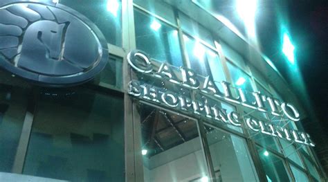 CABALLITO SHOPPING CENTER (2025) All You Need to Know BEFORE You Go ...