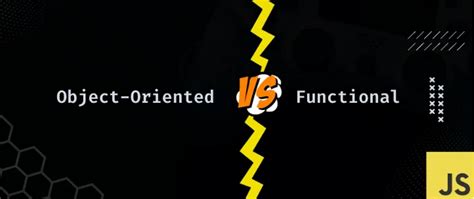Is JavaScript Functional or Object-Oriented 的图像结果