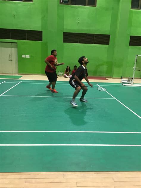 IISER Bhopal Cultural and Sports Foundation