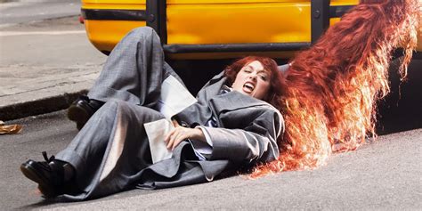 Chappell Roan Shuts Down Grammys Outfit Controversy: "I Thought It Was ...